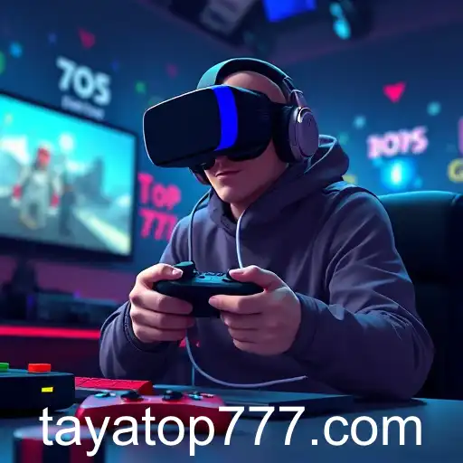 The Evolution of Online Gaming in 2025