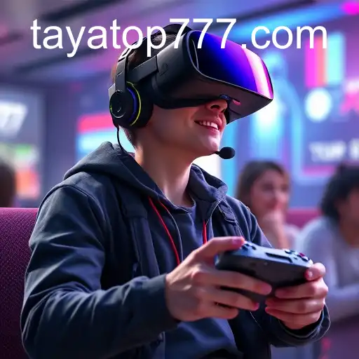 The Evolution of Online Gaming in 2026