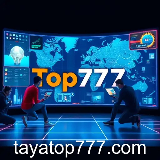 Top British Gaming Site Trends