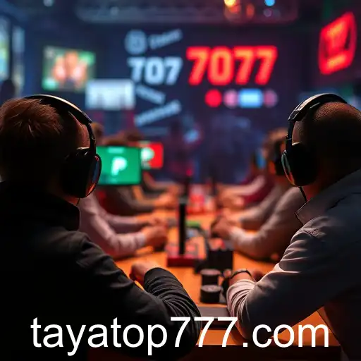 Digital Gaming Soars Amid Global Changes