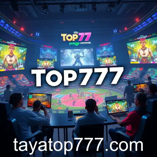 The Evolution of English Gaming Websites