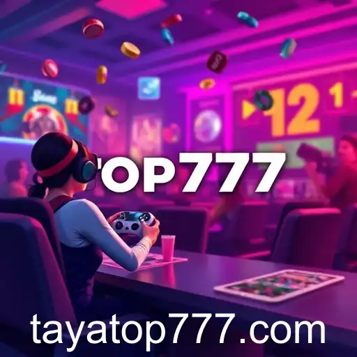 The Evolution of Online Gaming Platforms