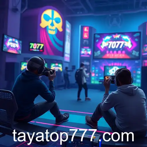 The Evolving Landscape of Online Gaming