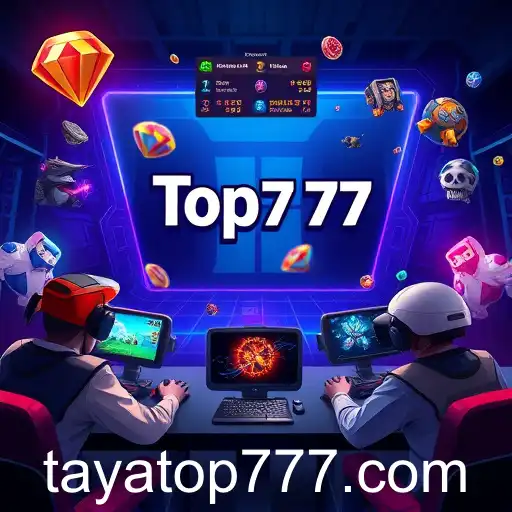 Gaming Evolution: The Rise of Top777