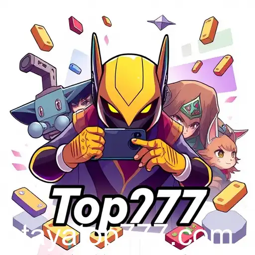 Gaming Industry Trends in 2025