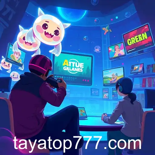 Gaming and Trends Shaping the Future