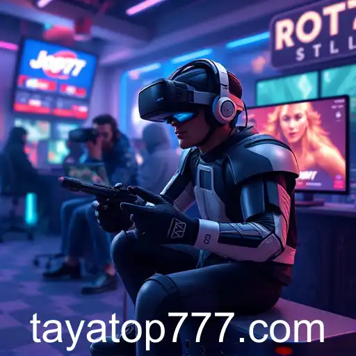 The Rise of Online Gaming and Its Impact on Society