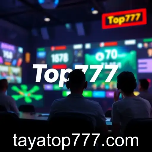 The Rise of English Gaming Platforms in 2025