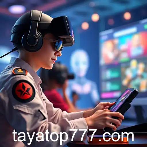 The Rise of Online Gaming Communities