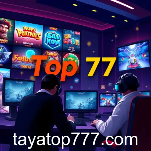 The Rise of Online Gaming and Cultural Shifts