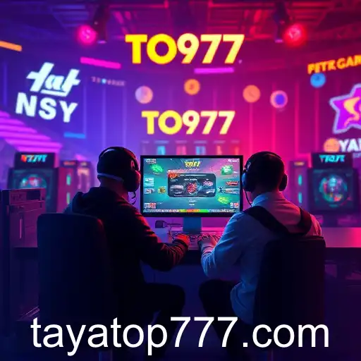 The Rise of Online Gaming in 2025