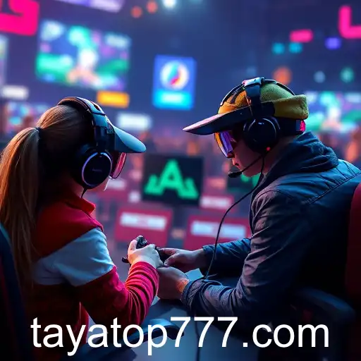 The Rise of Online Gaming Platforms in 2025