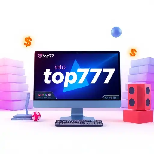 Gaming Landscape in 2025: Top777's Evolution