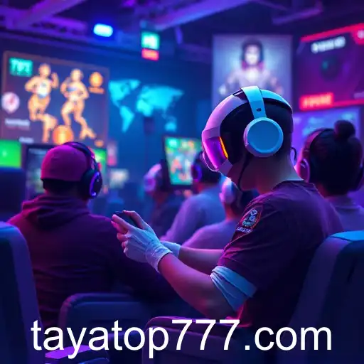 Gaming in the New Era