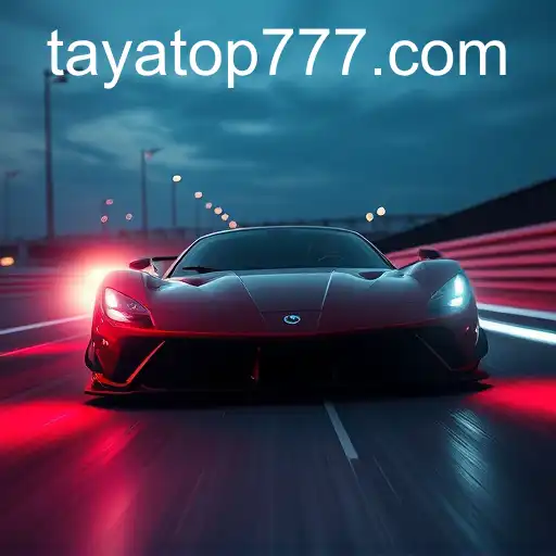 The Thrill and Diversity of Racing Games: Exploring 'Top777' Favorites