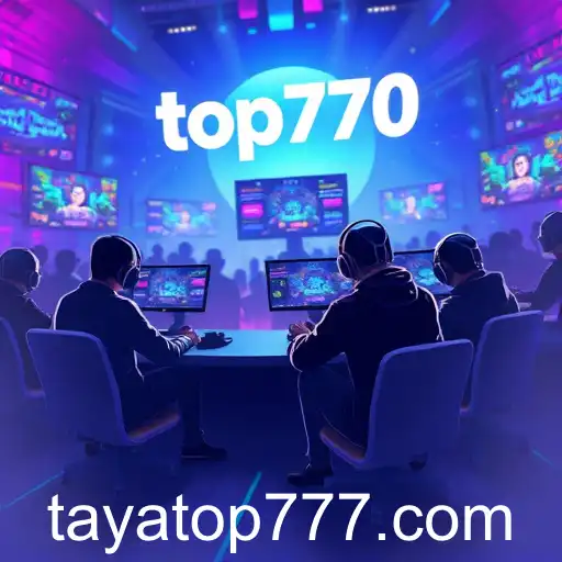 The Rise of Online Gaming Platforms