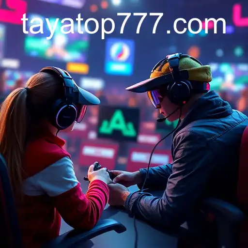 The Rise of Online Gaming Platforms in 2025