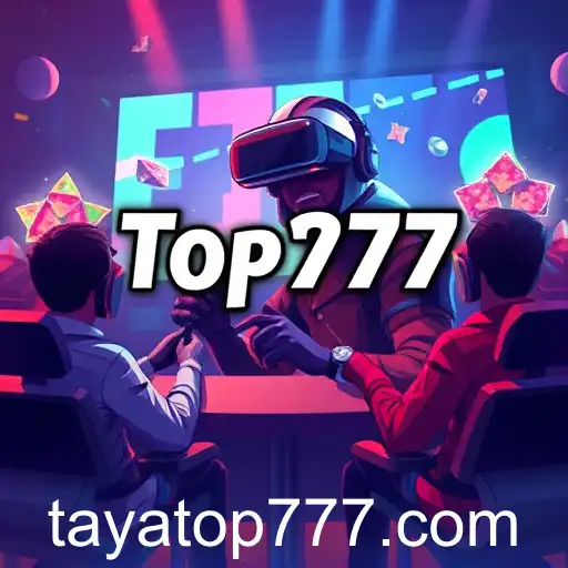 The Rise of Top777 in the Gaming World