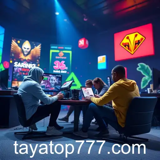 The Rise of Online Gaming Communities in 2025