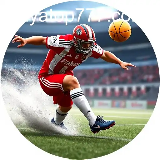 Exploring the Exciting World of Sports Games: A Deep Dive into the 'top777' Category