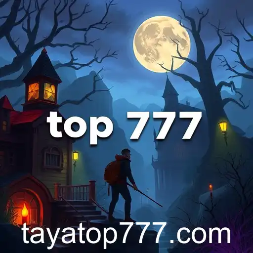 Unveiling the Thrills: An Exploration of Adventure Games on Top777