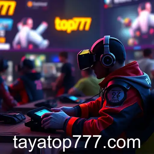 The Evolution of Online Gaming in 2025