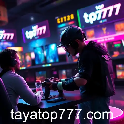 Gaming Trends and Challenges in 2025