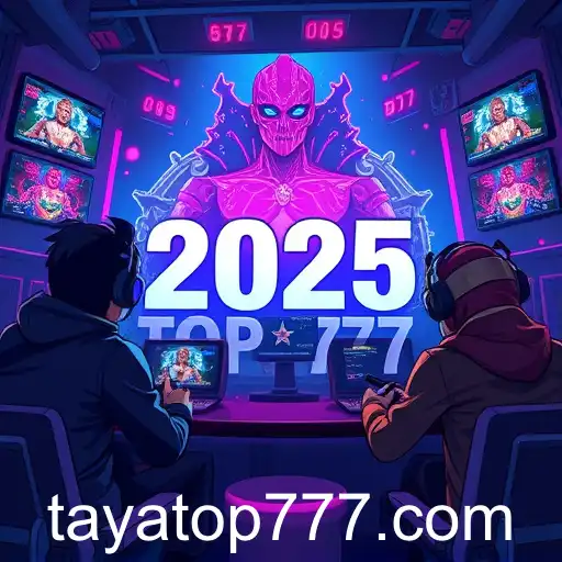 Gaming World Explores New Horizons