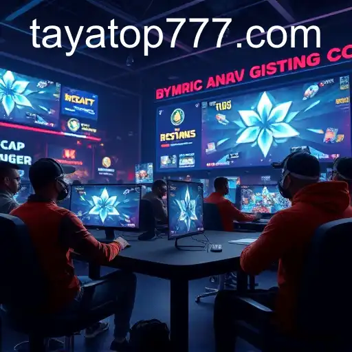 The Ever-Growing World of Online Gaming in 2025