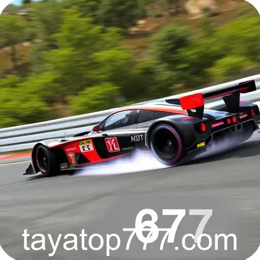 The Thrill and Diversity of Racing Games: Exploring 'Top777' Favorites