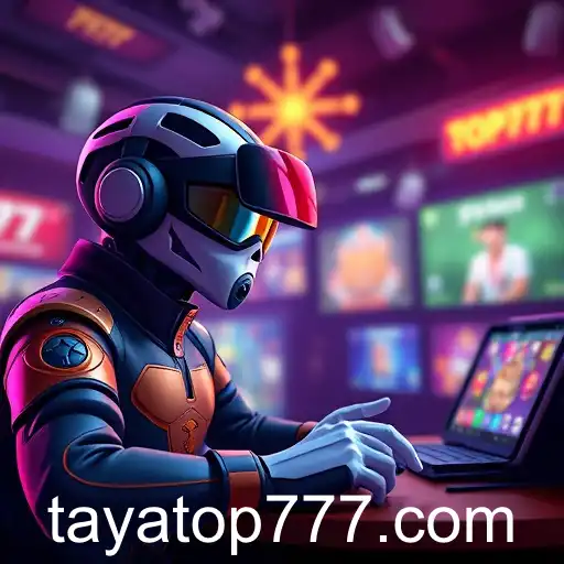 The Rise of Top777: A New Era in Online Gaming
