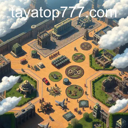 The Enduring Appeal of Strategy Games