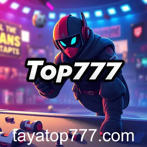 The Rise of Top777: A Game-Changer in Online Gaming