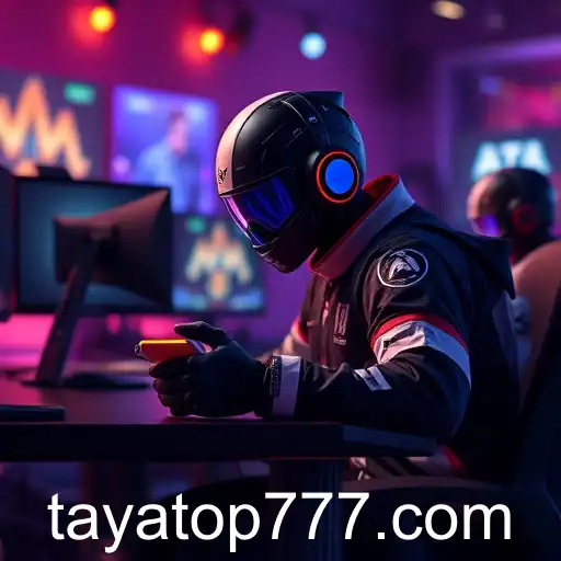 Top Trends in Online Gaming 2025